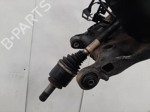 Right rear suspension arm LAND ROVER RANGE ROVER SPORT II (L494) 3.0 SDV6 4x4 | BP26764963M15 