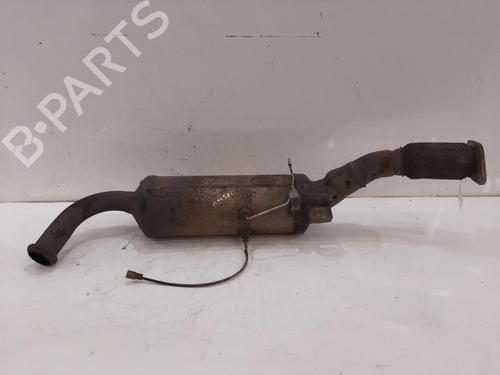 Used Particulate filter Particulate filter 37223043 37223043