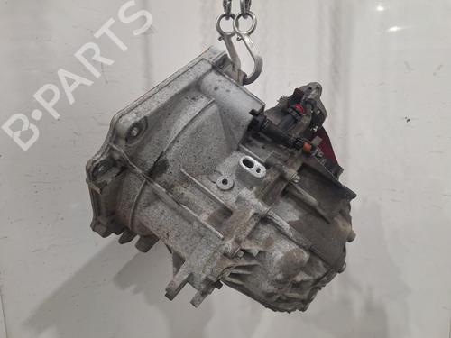 Gearbox VAUXHALL ASTRA Mk VII (K) (B16) 1.6 Turbo | BP37795122M3 - Image 2