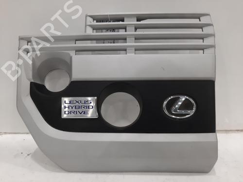 Used Upper protection Upper protection 26815454 26815454