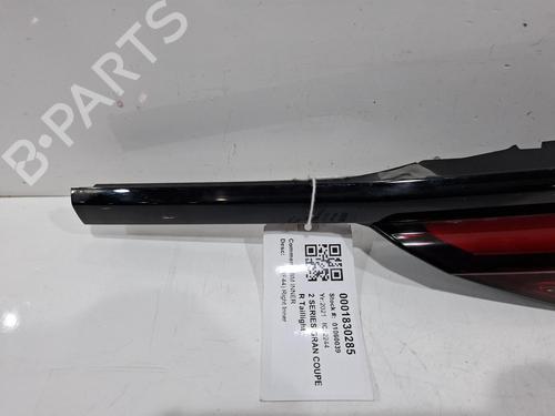 Right tailgate light BMW 2 Gran Coupe (F44) 220 i | BP39099404C80 - Image 4