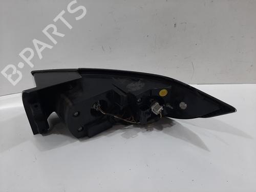 Left taillight LAND ROVER RANGE ROVER EVOQUE (L538) 2.2 D 4x4 | BP26796573C34 