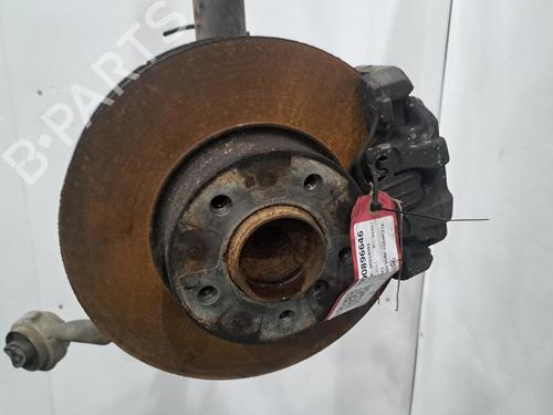 Left front suspension BMW 3 Touring (E91) 320 i | BP26816993M72 
