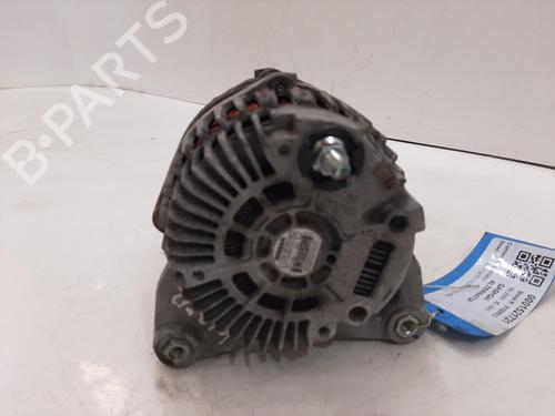 Alternator NISSAN QASHQAI I (J10, NJ10) 1.6 | BP29444576M7 