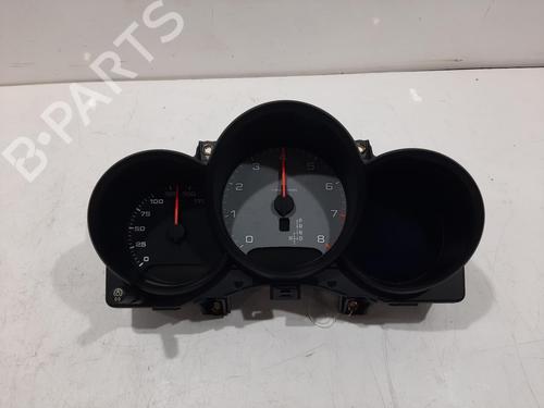 Used Instrument cluster Instrument cluster 36966429 36966429