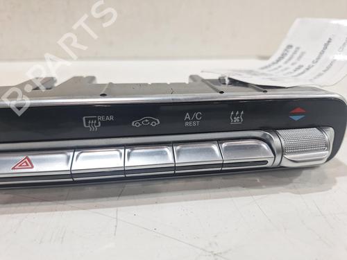 Climate control MERCEDES-BENZ A-CLASS Saloon (V177) A 250 e (177.186) | BP32409500I5  - Image 5