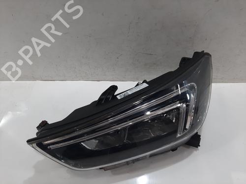 Left headlight VAUXHALL MOKKA / MOKKA X (J13) 1.4 | BP33010561C28 - Image 2