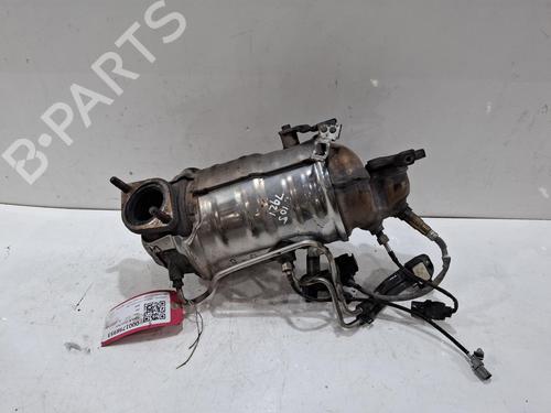 particulate-filter-hyundai-i30-gd-2011-38273377 main image