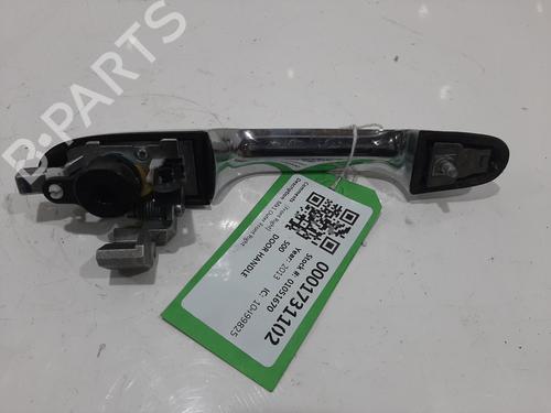 Other FIAT 500 (312_) 0.9 (312AXG1A, 312.AXG11) | BP36154514O1 - Image 4