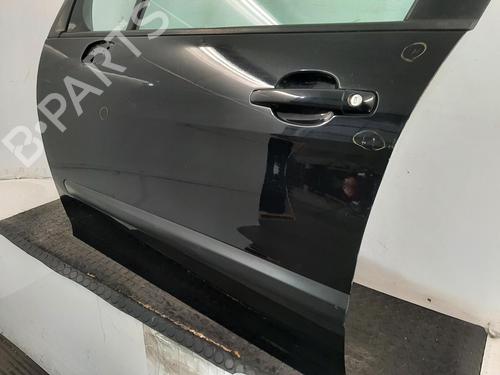 Left front door PEUGEOT 308 I (4A_, 4C_) 1.4 16V | BP28274972C2 
