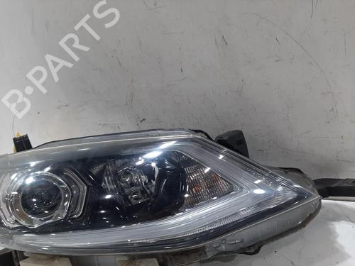 Right headlight NISSAN PULSAR Hatchback (C13) 1.2 DIG-T | BP37497166C29 - Image 5