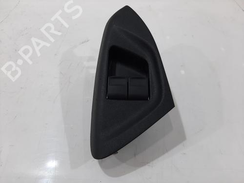 Mando elevalunas delantera derecho Mando elevalunas delantera derecho CITROËN C1 II (PA_, PS_) 1.0 VTi 68 (69 hp) 37245183 37245183