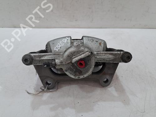Left front brake caliper AUDI Q2 (GAB, GAG) 30 TFSI | BP37400348M105 - Image 4
