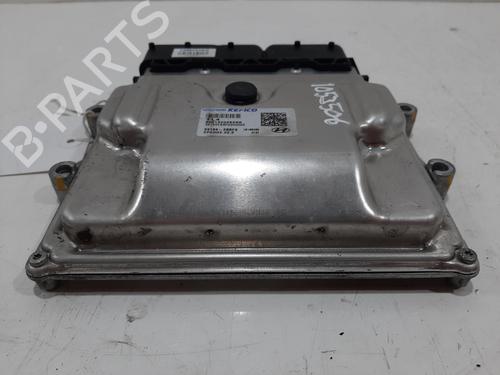 Engine control unit (ECU) KIA SPORTAGE IV (QL, QLE) 1.6 GDI | BP36890811M57 - Image 2