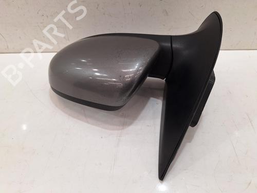 Left mirror HYUNDAI i20 I (PB, PBT) 1.2 | BP26747136C26 