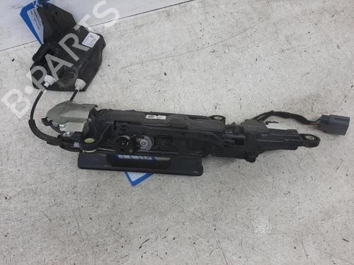 Andre JAGUAR I-PACE (X590) EV400 AWD | BP26746315O1