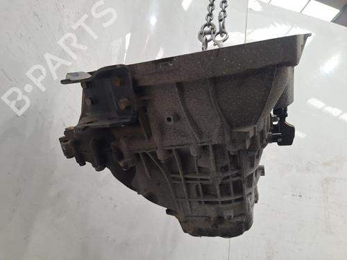 Gearbox HYUNDAI i30 (PDE, PD, PDEN) 1.0 T-GDI | BP38513200M3 - Image 6