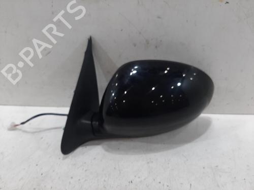 Left mirror NISSAN JUKE (F15) 1.6 | BP31597122C26 