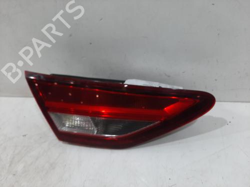 Left tailgate light SEAT LEON (5F1) 1.6 TDI | BP31628554C79 - Image 4