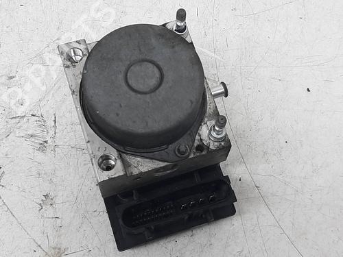 ABS pump RENAULT CLIO III (BR0/1, CR0/1) 1.2 16V (BR02, BR0J, BR11, CR02, CR0J, CR11) | BP26775098M43 