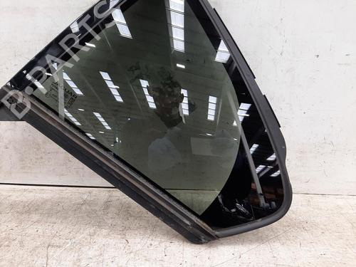Rear left quarter glass JAGUAR I-PACE (X590) EV400 AWD | BP26851743C93 