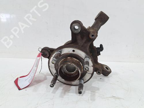 Used Left front steering knuckle Left front steering knuckle 26797868 26797868