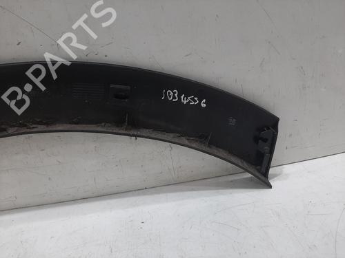 Rear left wheel arch trim FIAT 500X (334_) 1.6 (334AXE1A) | BP30517408C136 - Image 5