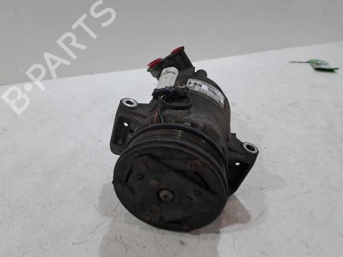 Used AC compressor AC compressor 39204563 39204563