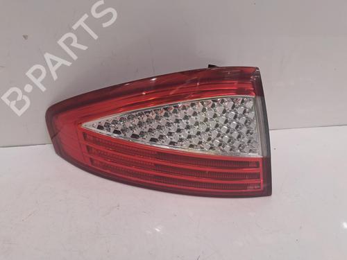 Used Left taillight Left taillight FORD MONDEO IV (BA7) 1.8 TDCi (125 hp) 36506015 36506015