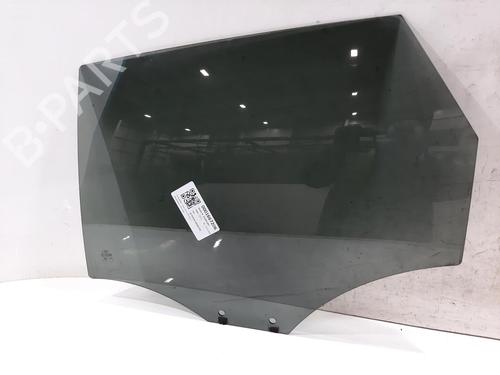 Used Rear left door window Rear left door window AUDI A4 Allroad B8 (8KH) 3.0 TDI quattro (240 hp) 33262525 33262525