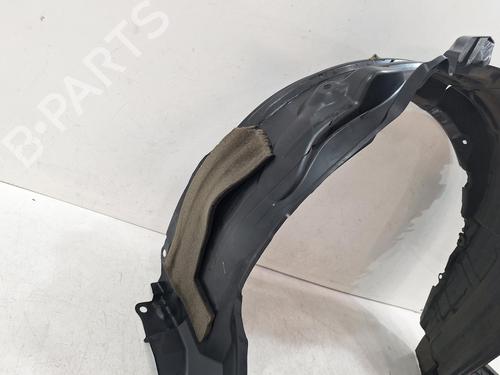 Wheel arch TOYOTA C-HR (_X1_) 1.8 Hybrid (ZYX10_, ZYX11_, ZYX10R, ZYX11R) | BP32027011C56 