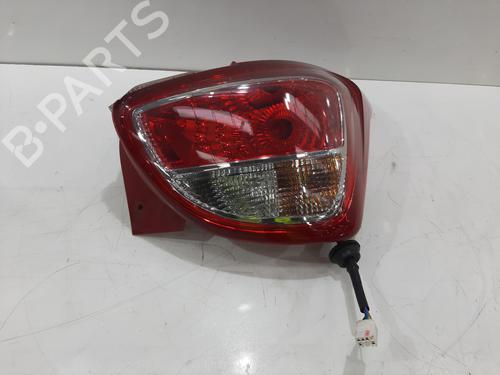 Used Right taillight Right taillight HYUNDAI i10 II (BA, IA) 1.2 (87 hp) 36451949 36451949