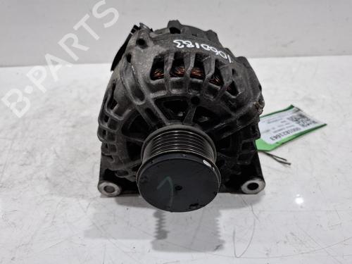 Used Alternator Alternator 38859883 38859883