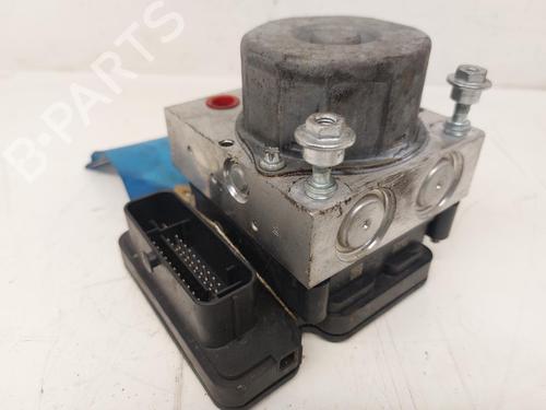 ABS pump RENAULT CLIO IV (BH_) 1.2 16V | BP26862481M43 