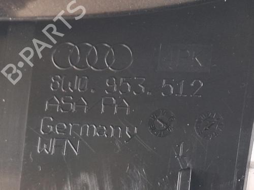 Other AUDI A4 B9 Avant (8W5, 8WD) 2.0 TDI | BP26774676O1 