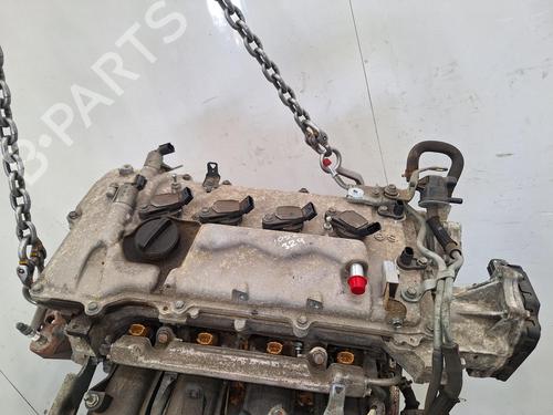 Engine TOYOTA AURIS (_E15_) 1.6 (ZRE151_, ZRE151R) | BP36452362M1 - Image 6