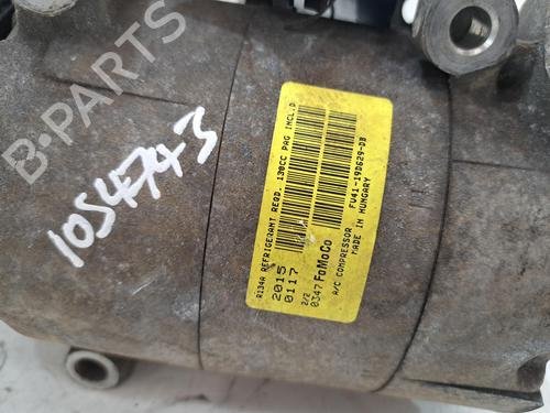 AC compressor FORD KUGA II (DM2) 2.0 TDCi | BP37258250M34 - Image 2