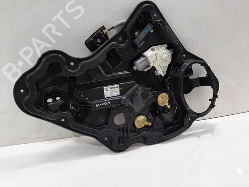 Rear left window mechanism JEEP COMPASS (MP, M6, MV, M7) 1.6 CRD | BP33242309C24 - Image 3