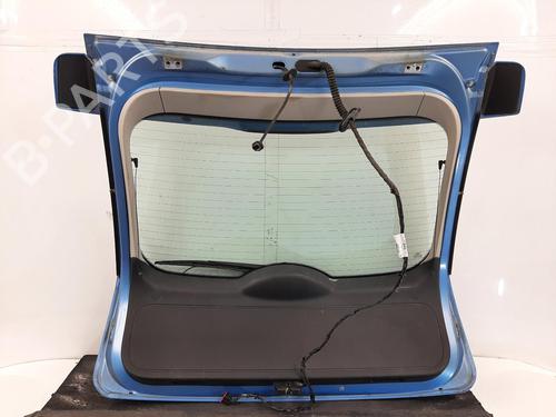 Tailgate FORD FOCUS II (DA_, HCP, DP) 1.8 | BP26869945C6 
