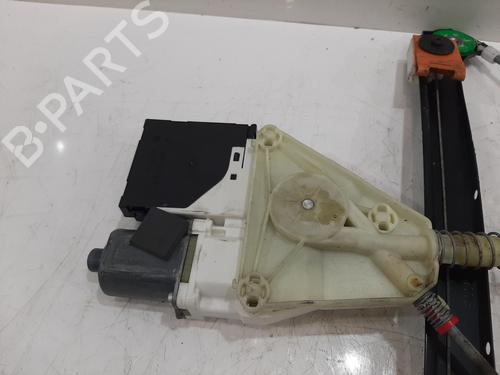 Front left window mechanism AUDI A3 (8P1) 1.4 TFSI | BP26777309C22 