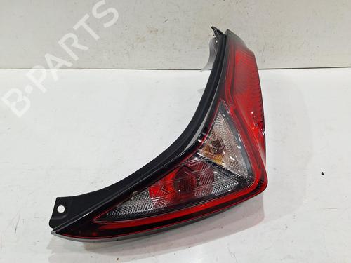Used Right taillight TOYOTA AYGO (_B4_) 1.0 (KGB40) (69 hp) 31596509