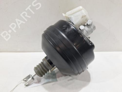 Used Servo brake BMW 4 Coupe (F32, F82) 420 d xDrive (190 hp) 26752815