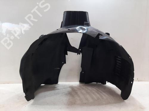 Used Wheel arch Wheel arch VAUXHALL COMBO Mk IV (E) Box Body/MPV (K9) 1.5 D (102 hp) 34644062 34644062