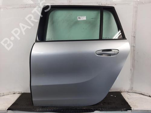 Porta trás esquerda CITROËN C4 Grand Picasso II (DA_, DE_) 1.6 HDi / BlueHDi 115 (115 hp) 31650614