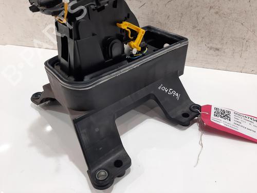 Gear lever VAUXHALL CORSA Mk IV (E) (X15) 1.4 | BP33467380M90 - Image 4