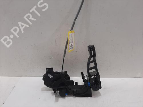 Used Front left lock Front left lock 30958849 30958849
