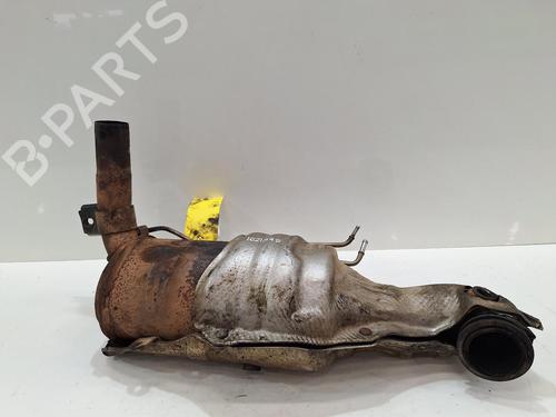 Used Particulate filter FIAT DOBLO Platform/Chassis (263_) 1.3 D Multijet (90 hp) 27872823