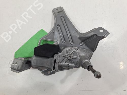 Rear wiper motor TOYOTA YARIS (_P13_) 1.5 (NSP131_) | BP26868375M102 