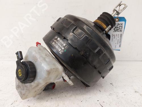 Used Servo brake BMW 1 (E87) 116 i (122 hp) 26777408