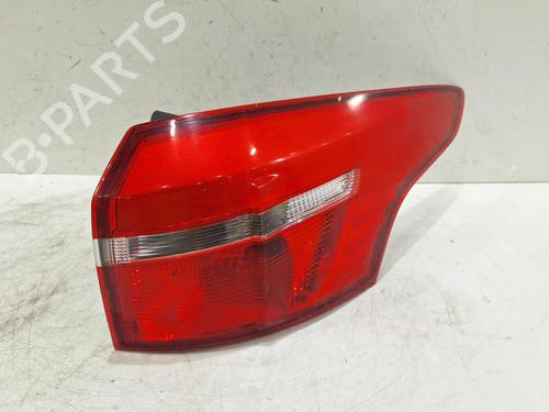 Used Right taillight FORD FOCUS III Turnier 1.5 TDCi (120 hp) 32144773